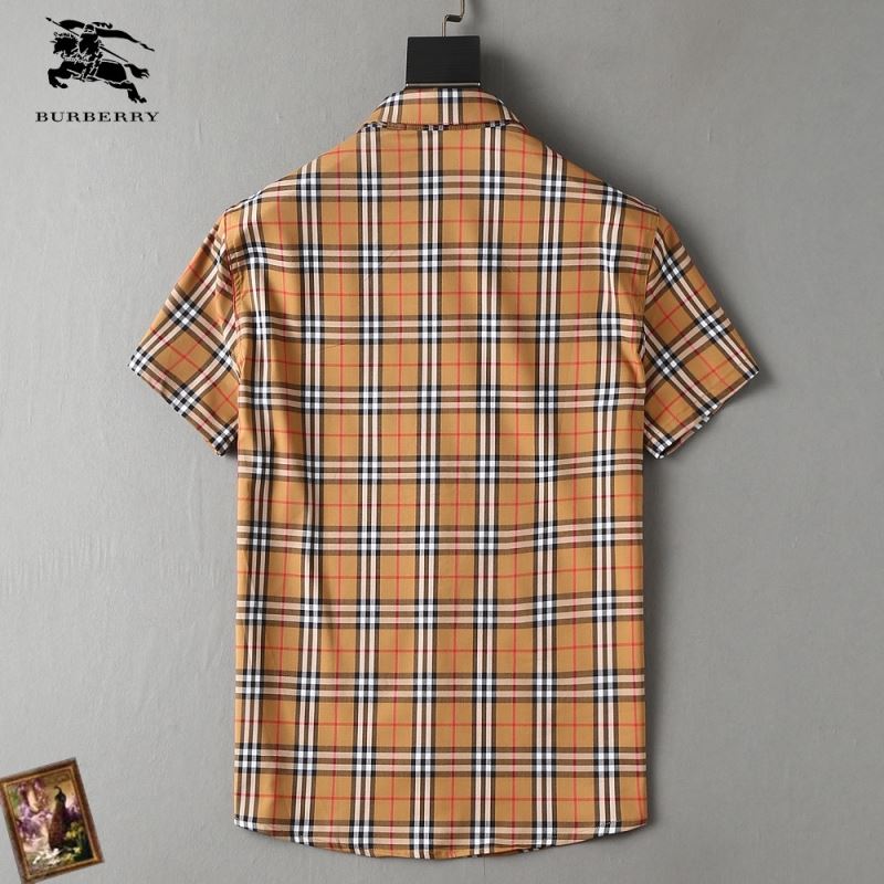 Burberry T-Shirts